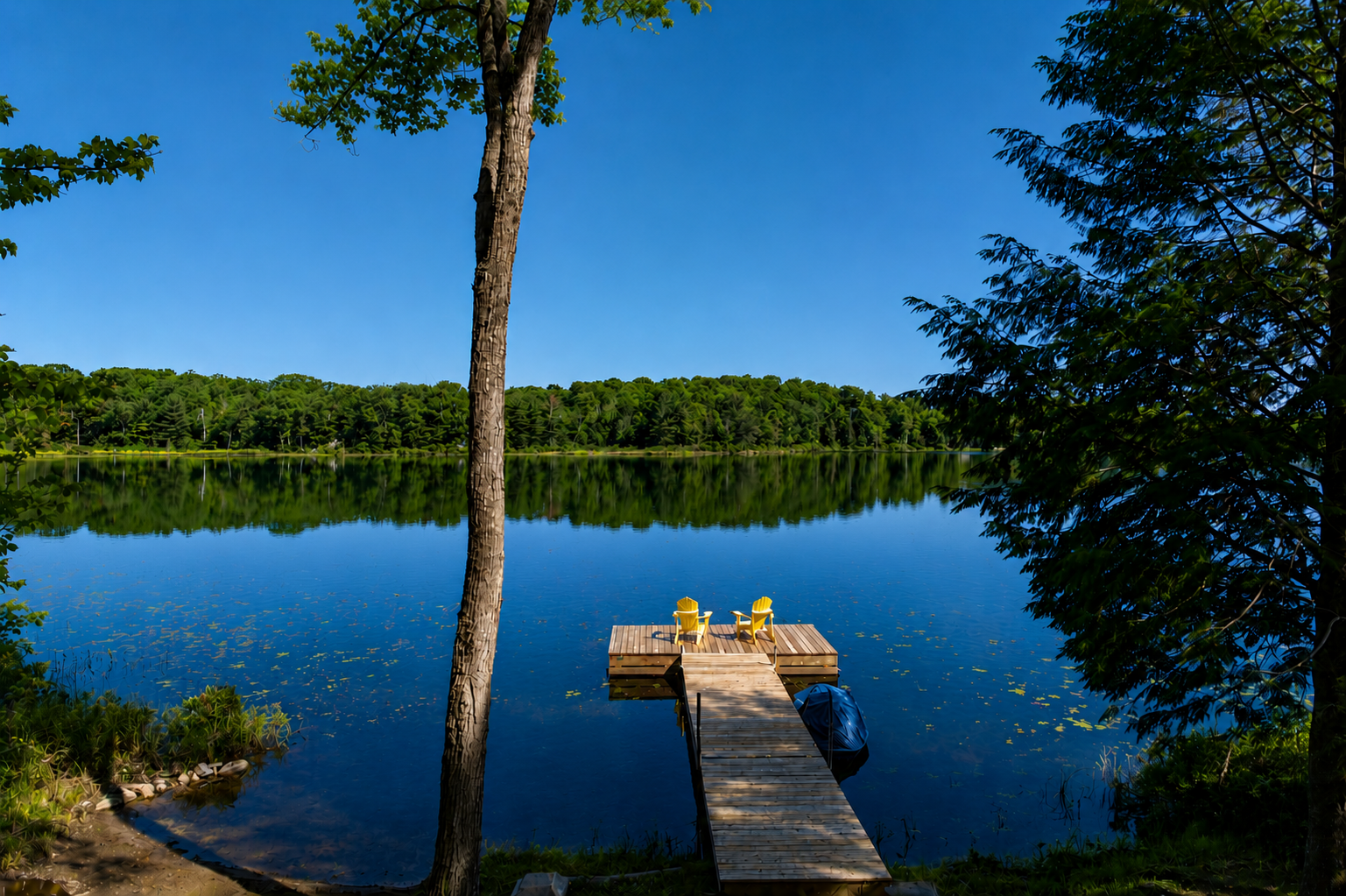 Georgian Bay