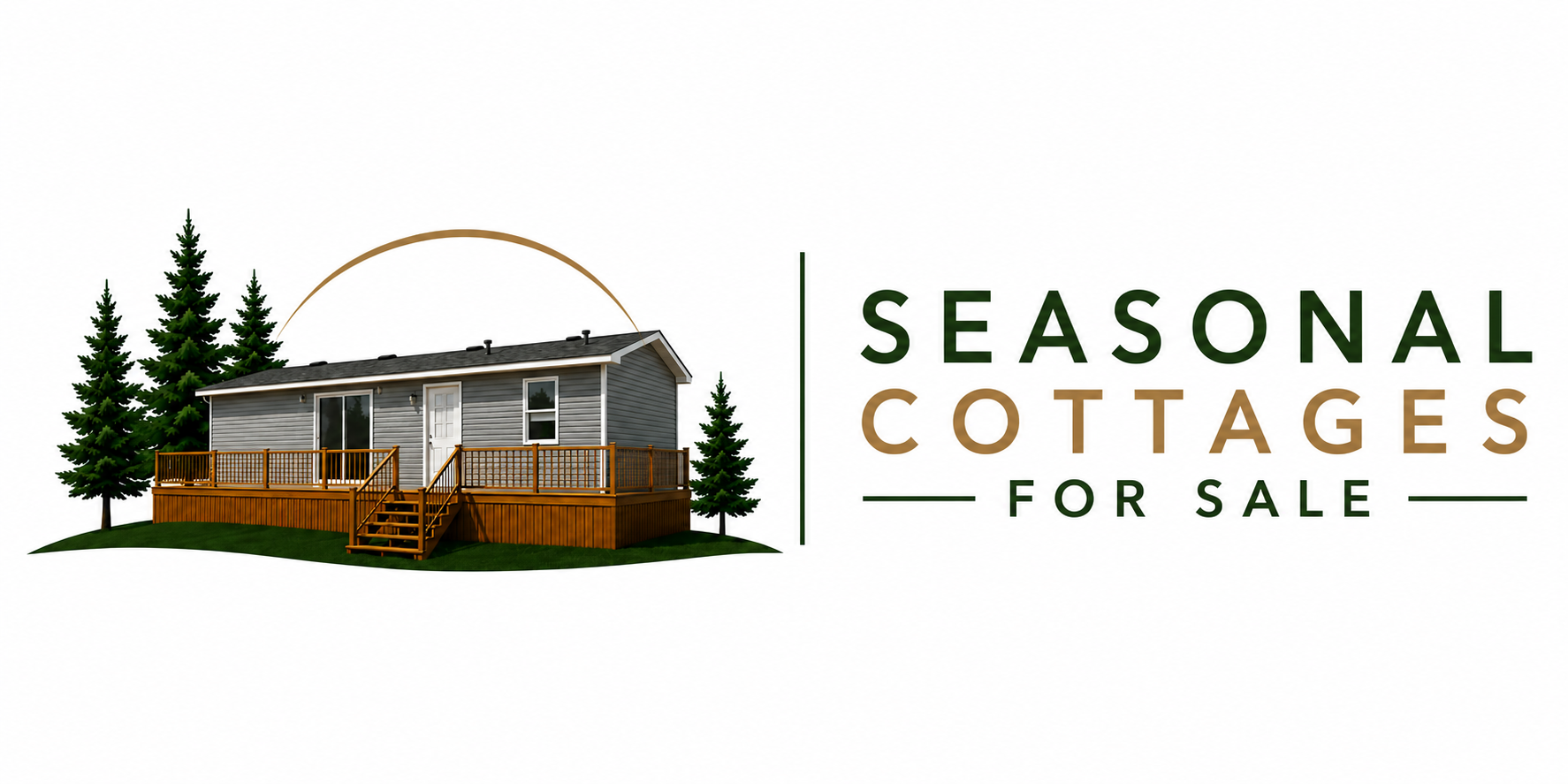 Seasonal Cottages For Sale