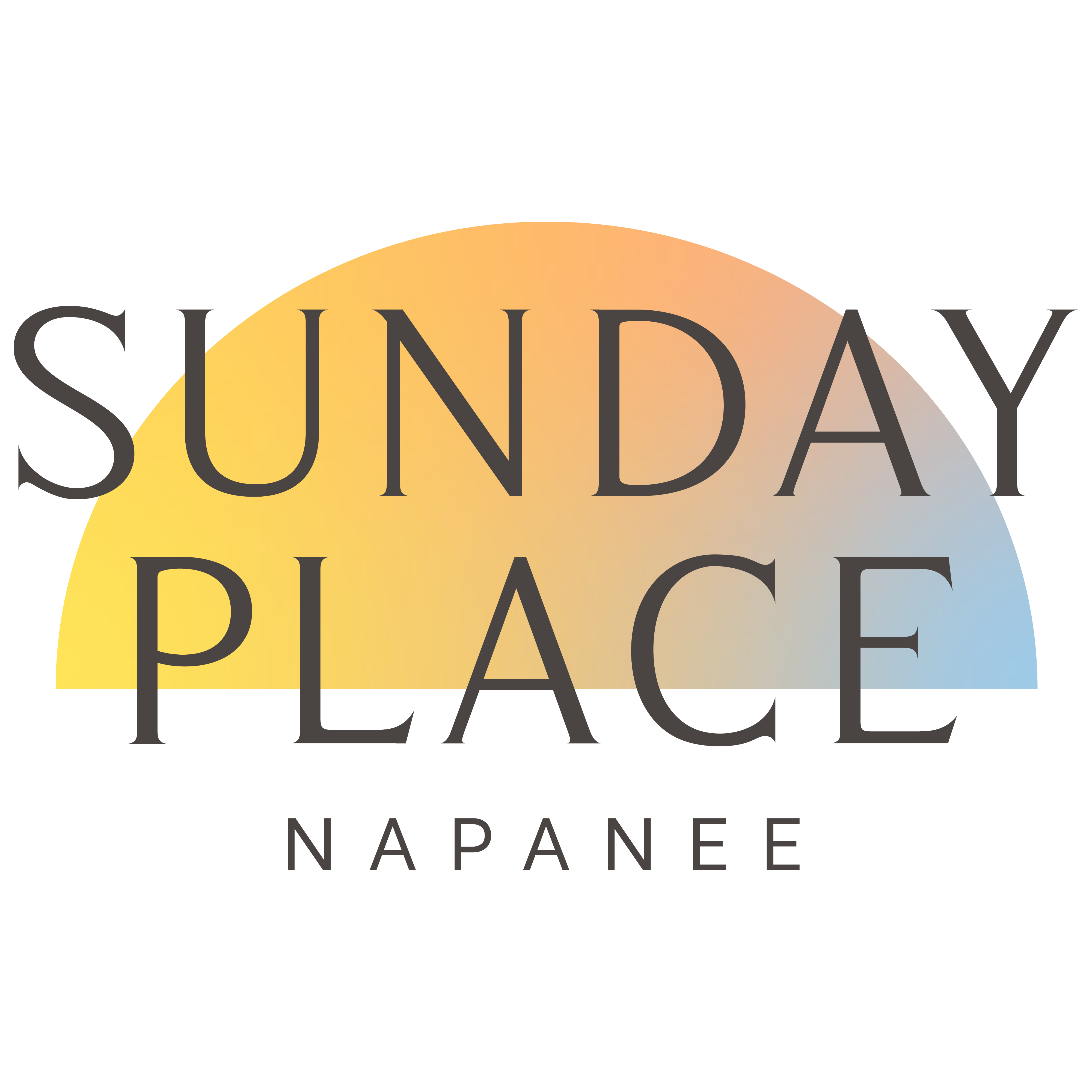 Sunday Place