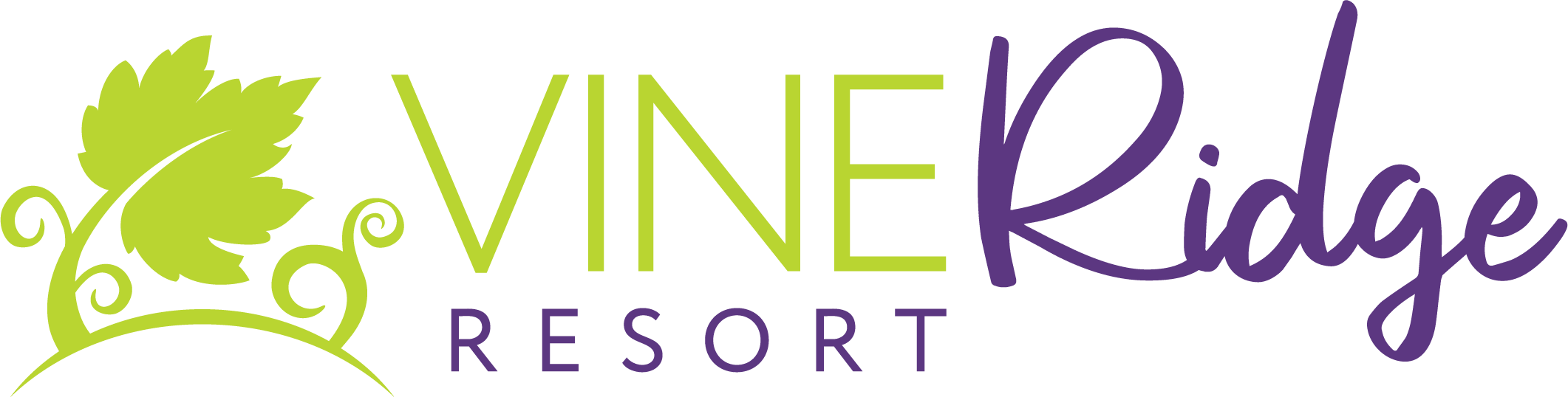Vine Ridge Resort